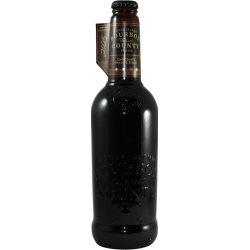 Bourbon County Brand Chocolate Praline Stout (2025)