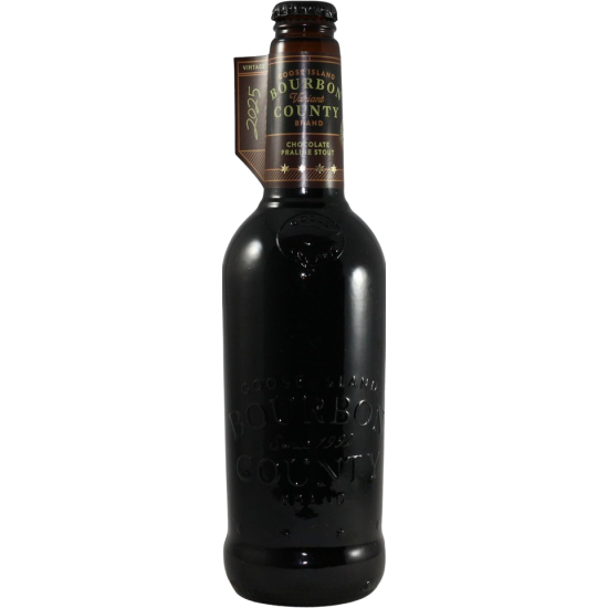 Bourbon County Brand Chocolate Praline Stout (2025)