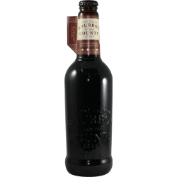 Bourbon County Brand Cherries Jubilee Cask Finish (2025)