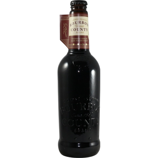 Bourbon County Brand Cherries Jubilee Cask Finish (2025)