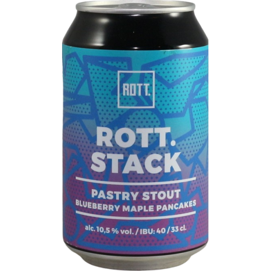 ROTT.STACK