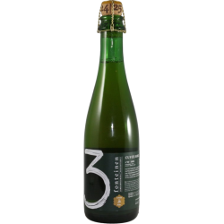 3 Fonteinen Cuvée Miel (season 24|25) Blend No. 34