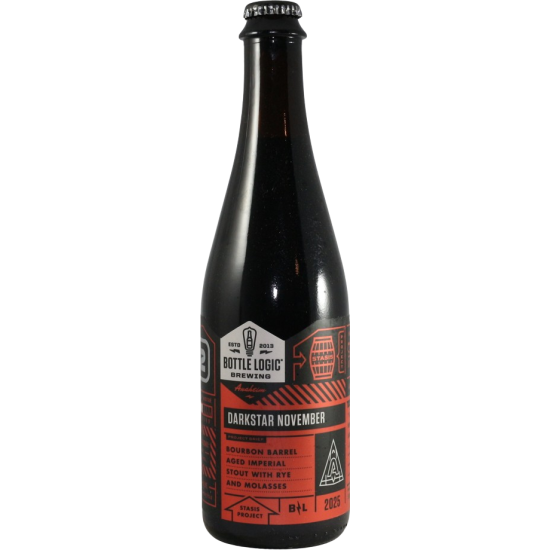 Darkstar November (2025)