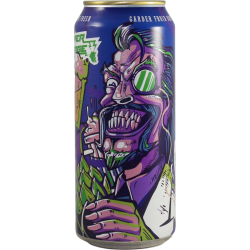 TRIPLE POTION #3