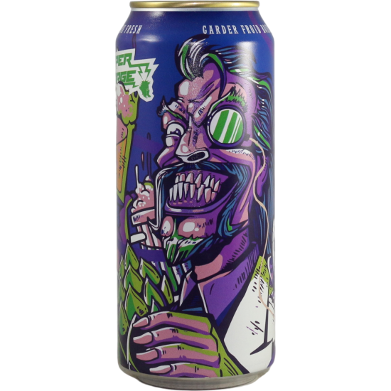 TRIPLE POTION #3