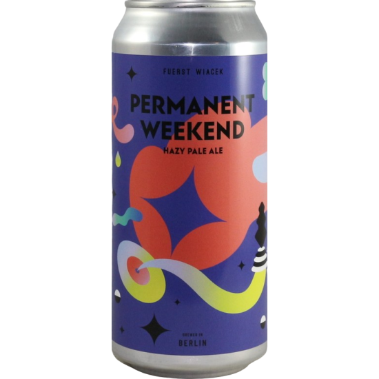 Permanent Weekend