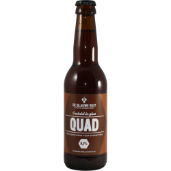 De Blauwe Ruit QUAD