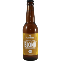 De Blauwe Ruit BLOND