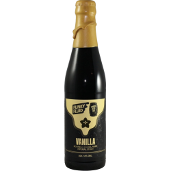 Barrel Aged Day 2025: Vanilla