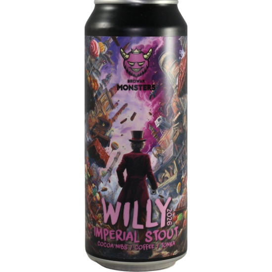 Willy 2026