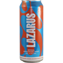 Lazarus