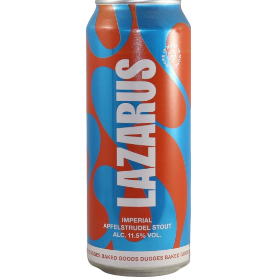 Lazarus