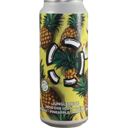JUNGLE JUICE