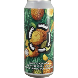 MANGO COLADA
