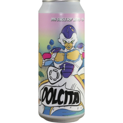 DOLCITA