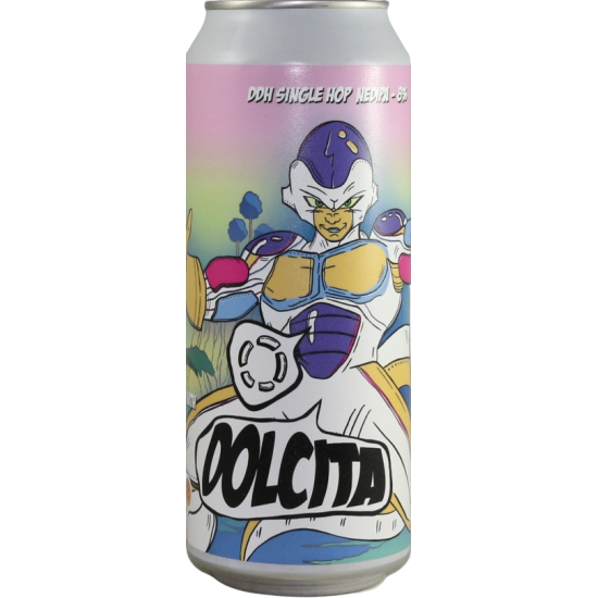 DOLCITA