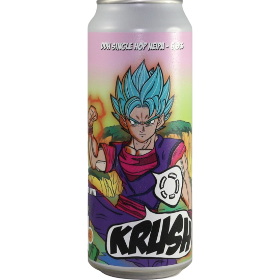 KRUSH