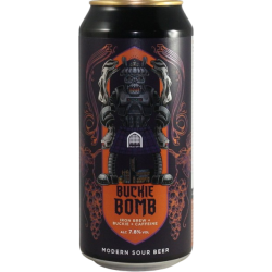 Buckie Bomb