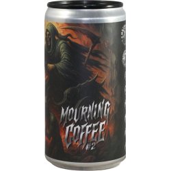 Mourning Coffee #2