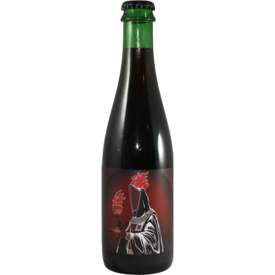 Crimson Veil