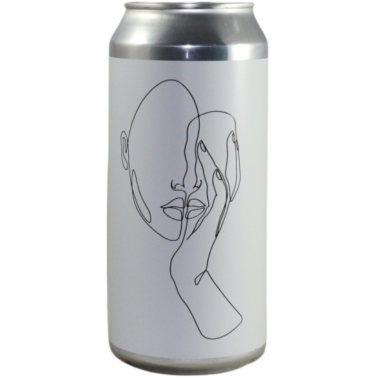 REIMAGINED DREAM LINE FORMS ONE // SKGN // AF HAZY IPA