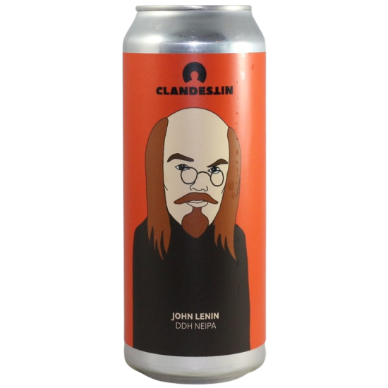 JOHN LENIN