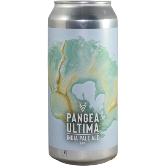 Pangea Ultima