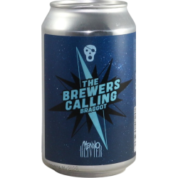 THE BREWERS CALLING