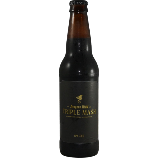 Dragon's Milk: Triple Mash (2026)