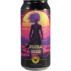 Ultra Mode