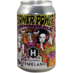Flower Power