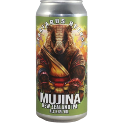 Mujina