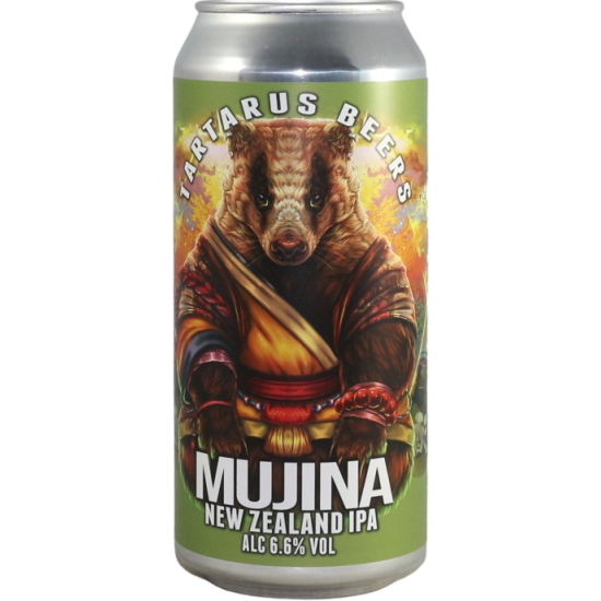 Mujina