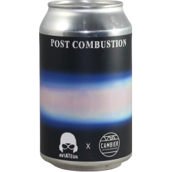 Post Combustion