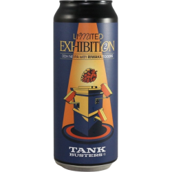 Limited Exhibition - Riwaka Eggers