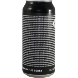 The Number of the Beast