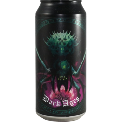 Dark Ages: Light Devourer
