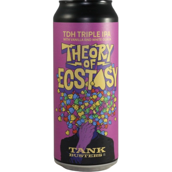 Theory of Ecstasy