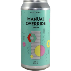 Manual Override