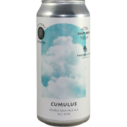 Cumulus