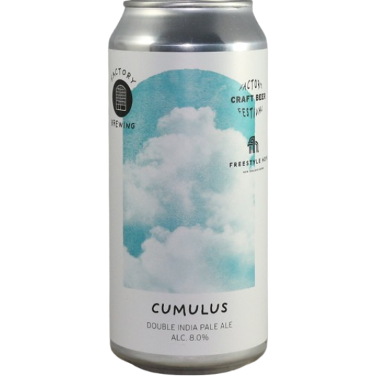 Cumulus