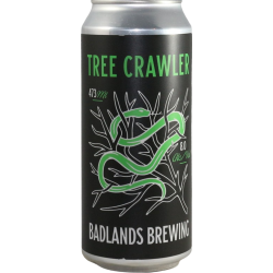 Tree Crawler (2026)