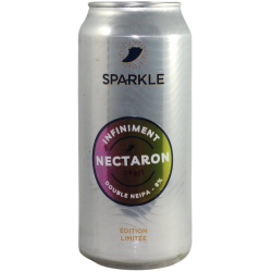 Infiniment Nectaron (2026)