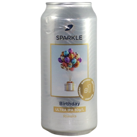 Birthday #1 Riwaka (2026)