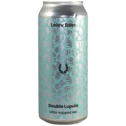 Double Lupula (2026 Ultra Hopped)