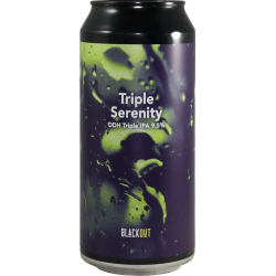 Triple Serenity