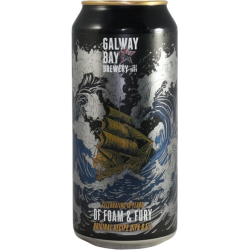 Of Foam & Fury Original Recipe Rebrew 2026