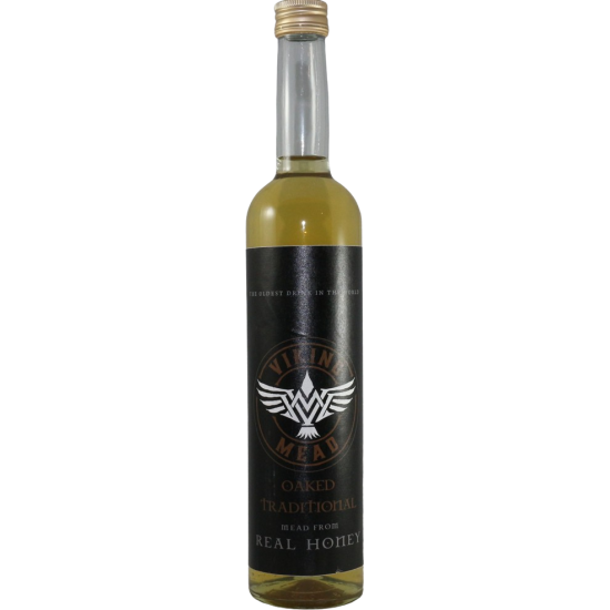 Viking Mead X Mourning Wood