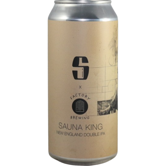 Sauna King