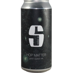 Hop Matter